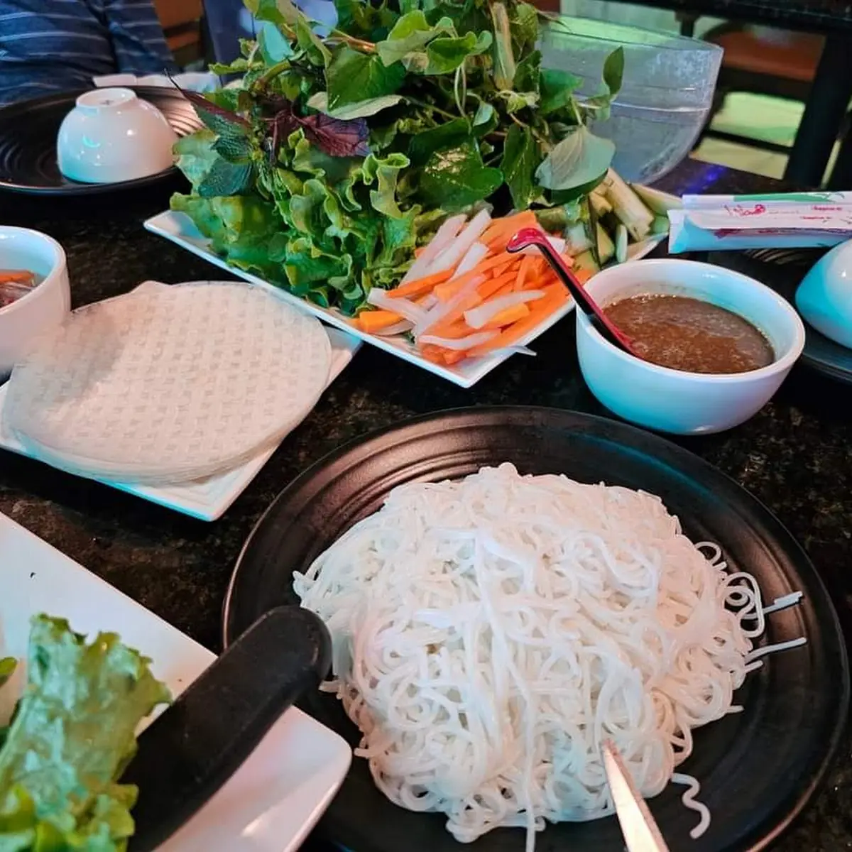 Bun Cha