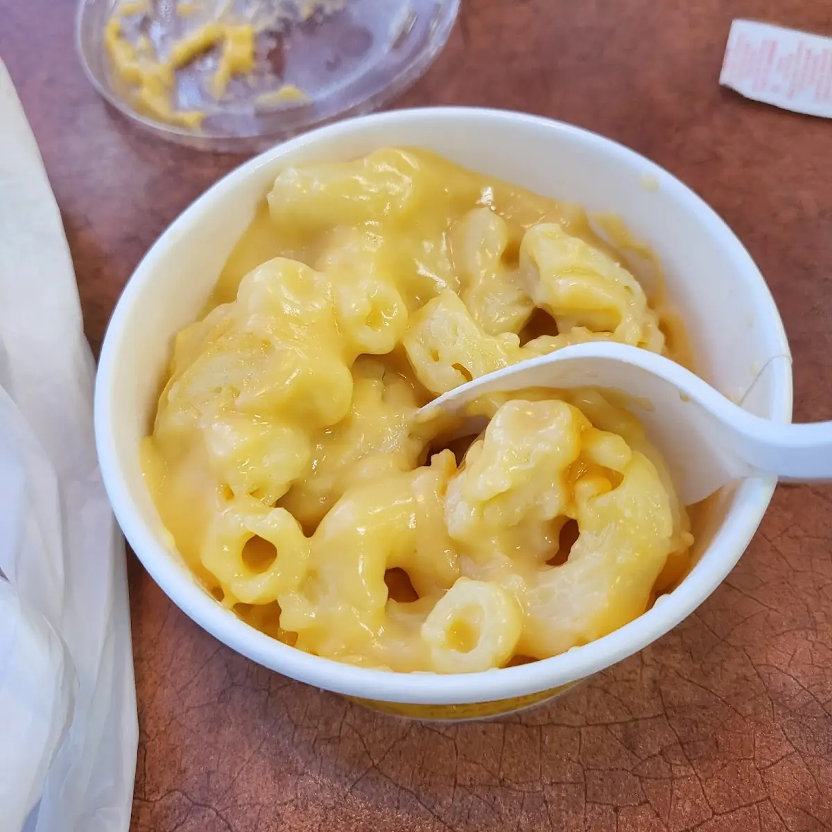 Mac and Cheese