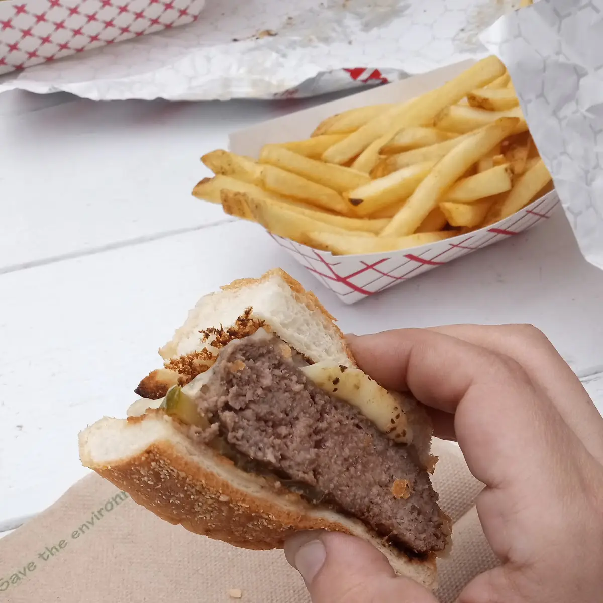 Patty Melt