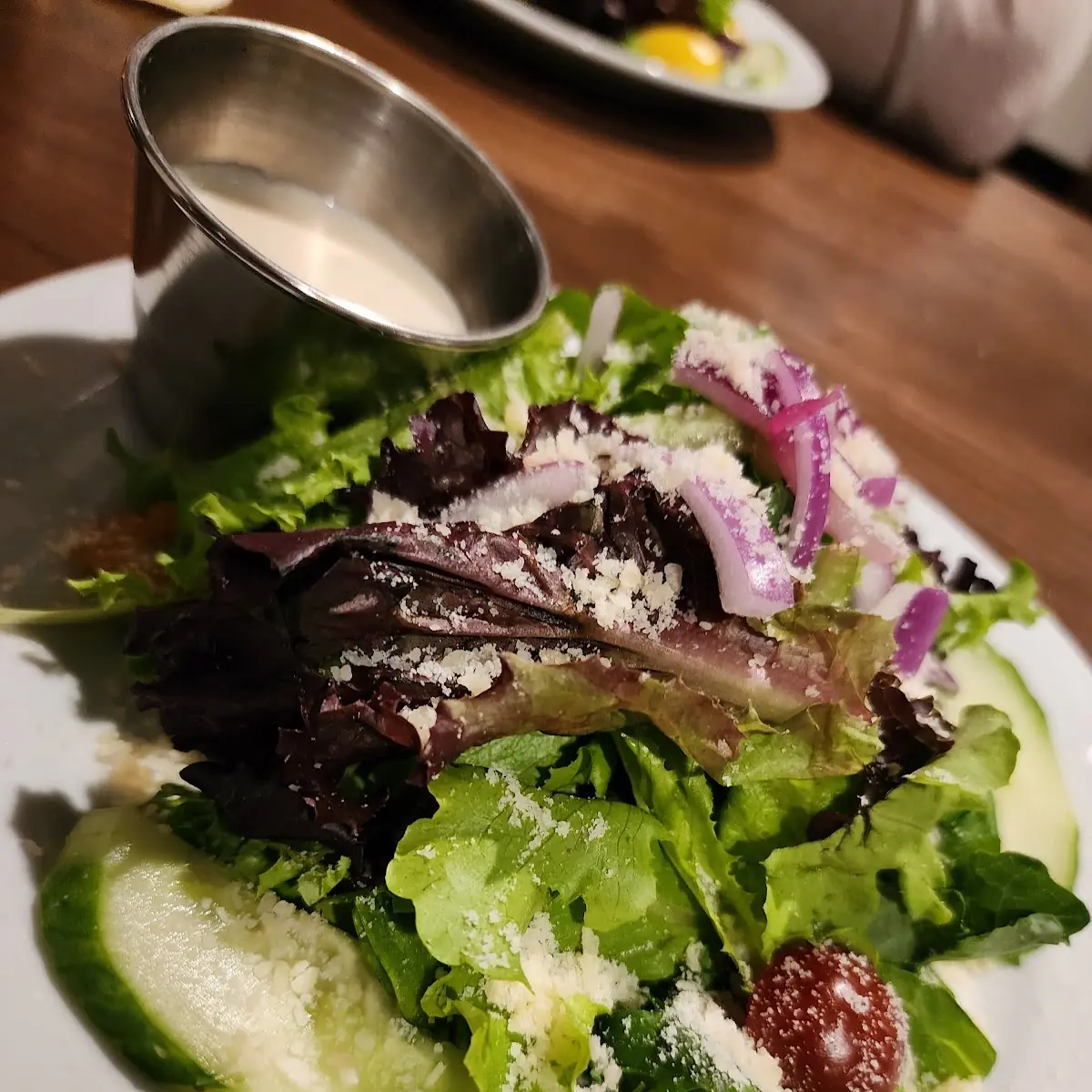 House Salad