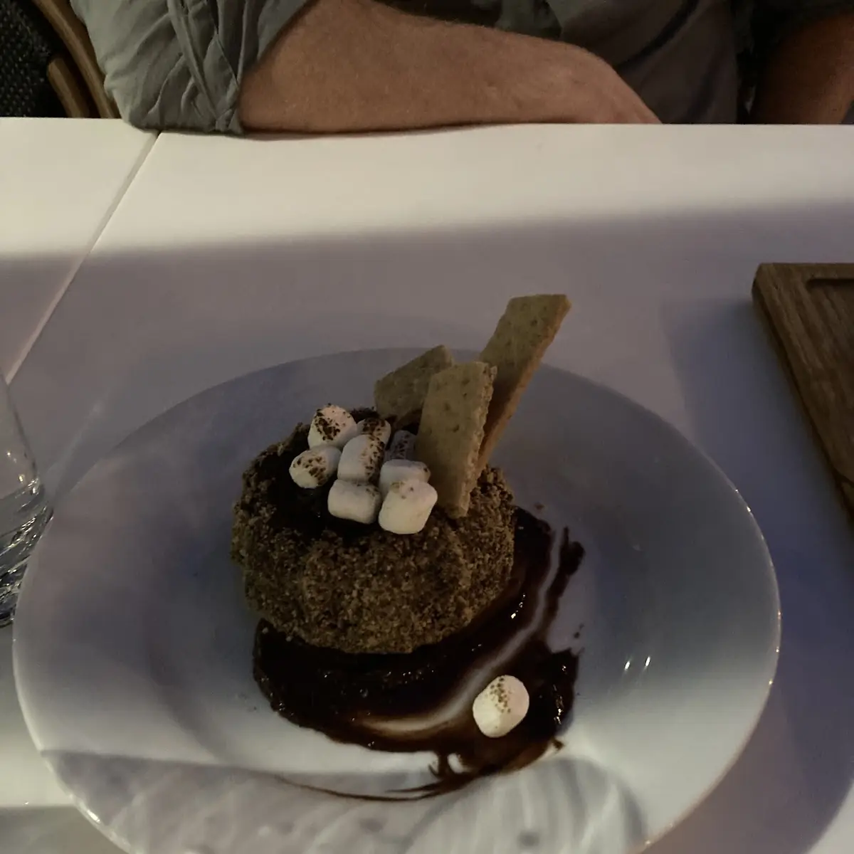 Lava Cake
