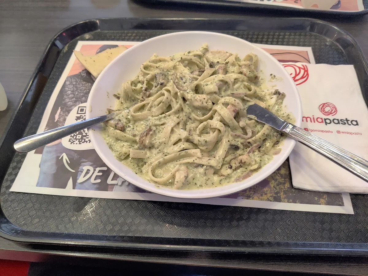 Carbonara