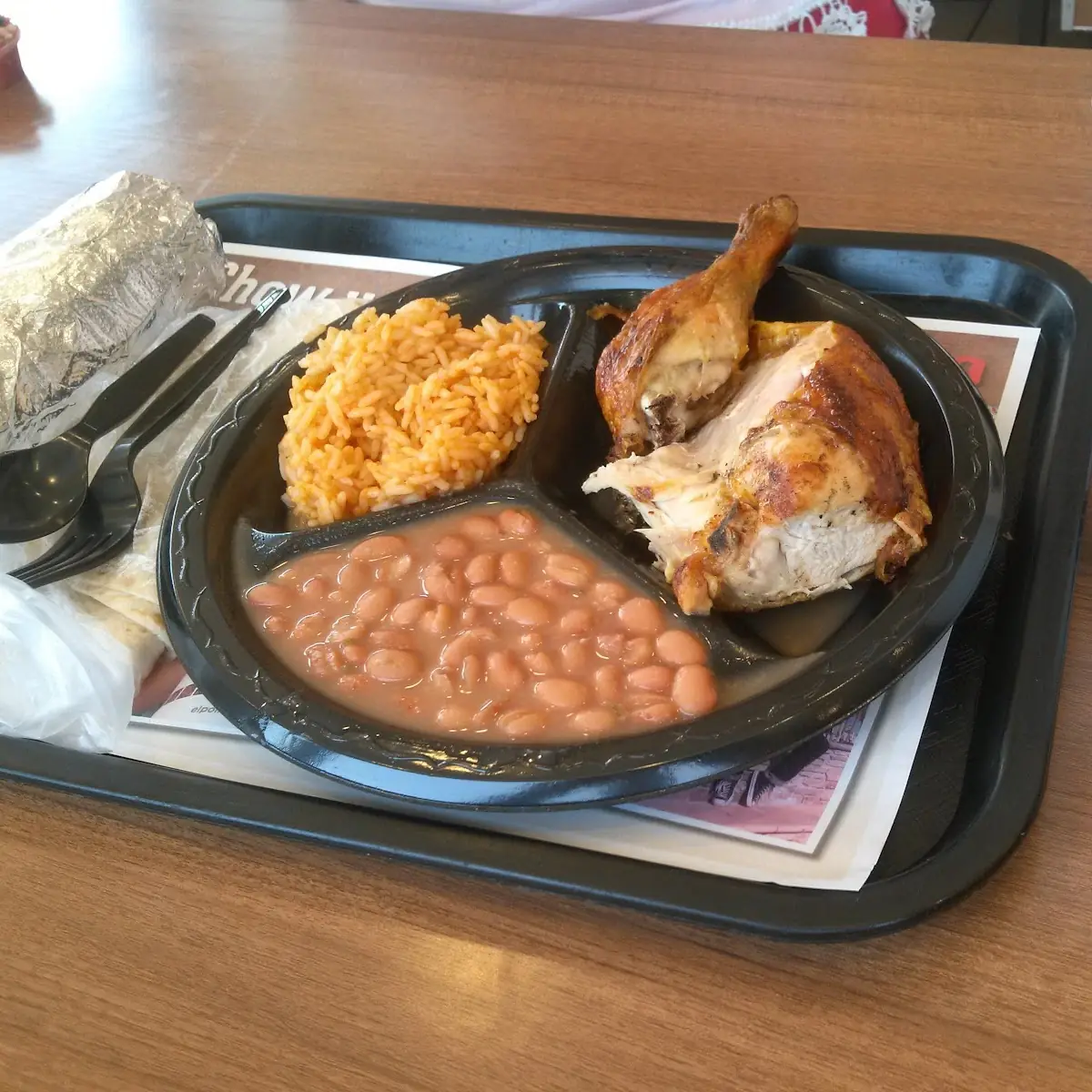 Baked Beans