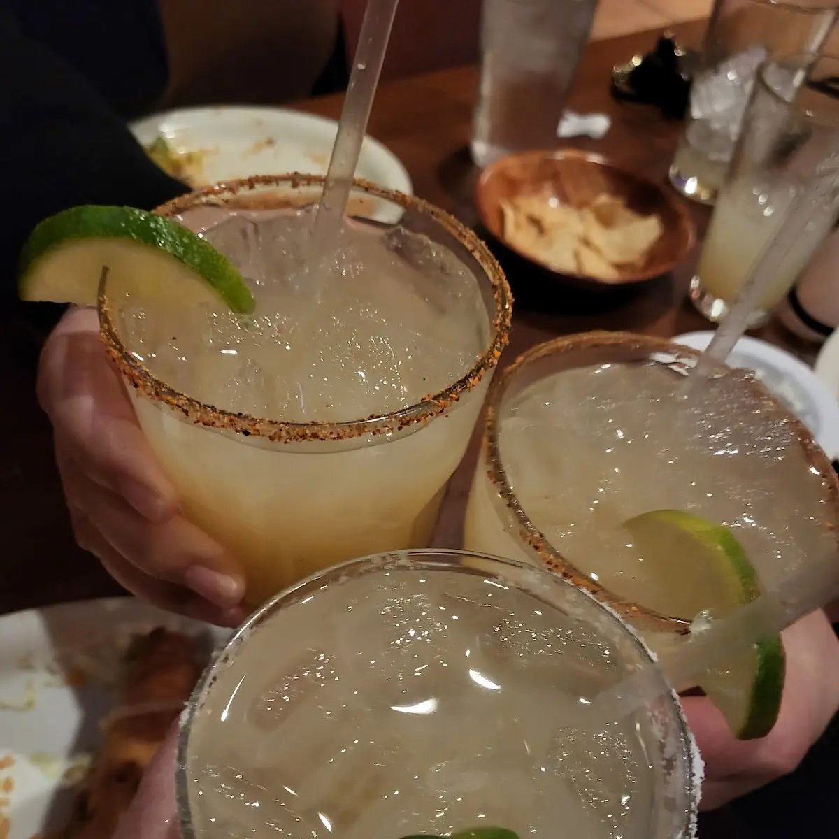 Mango Margarita