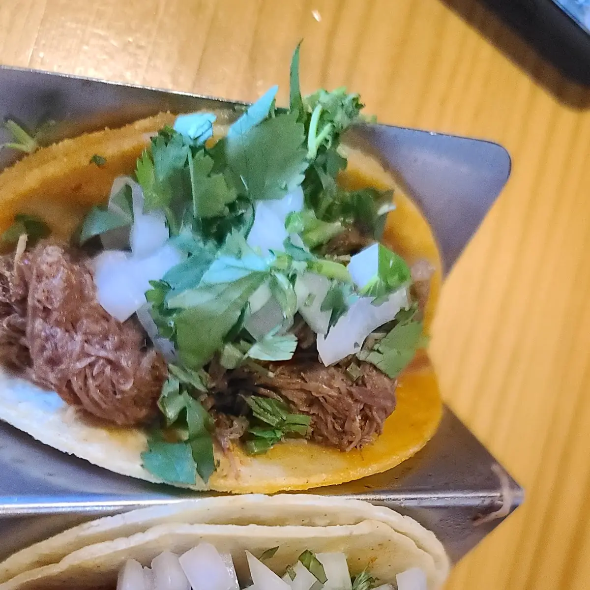 Street Tacos