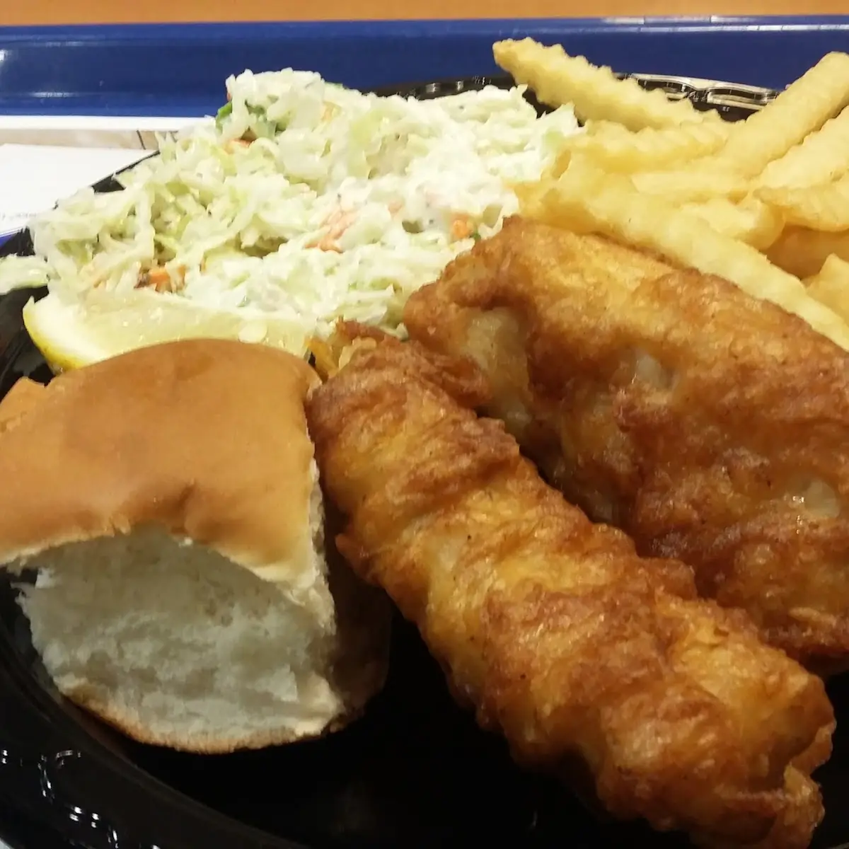 Cat Fish Fillet