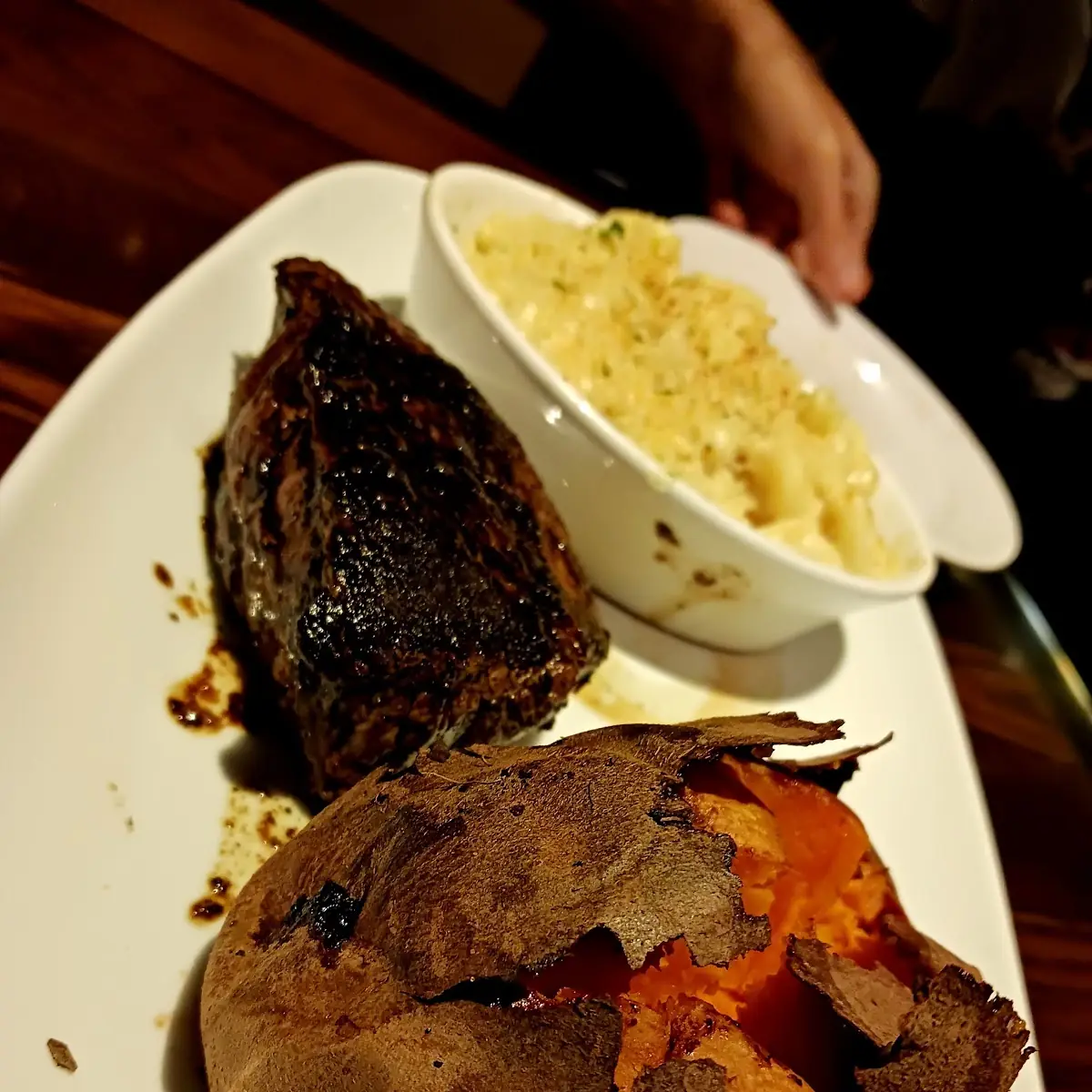 Filet Mignon