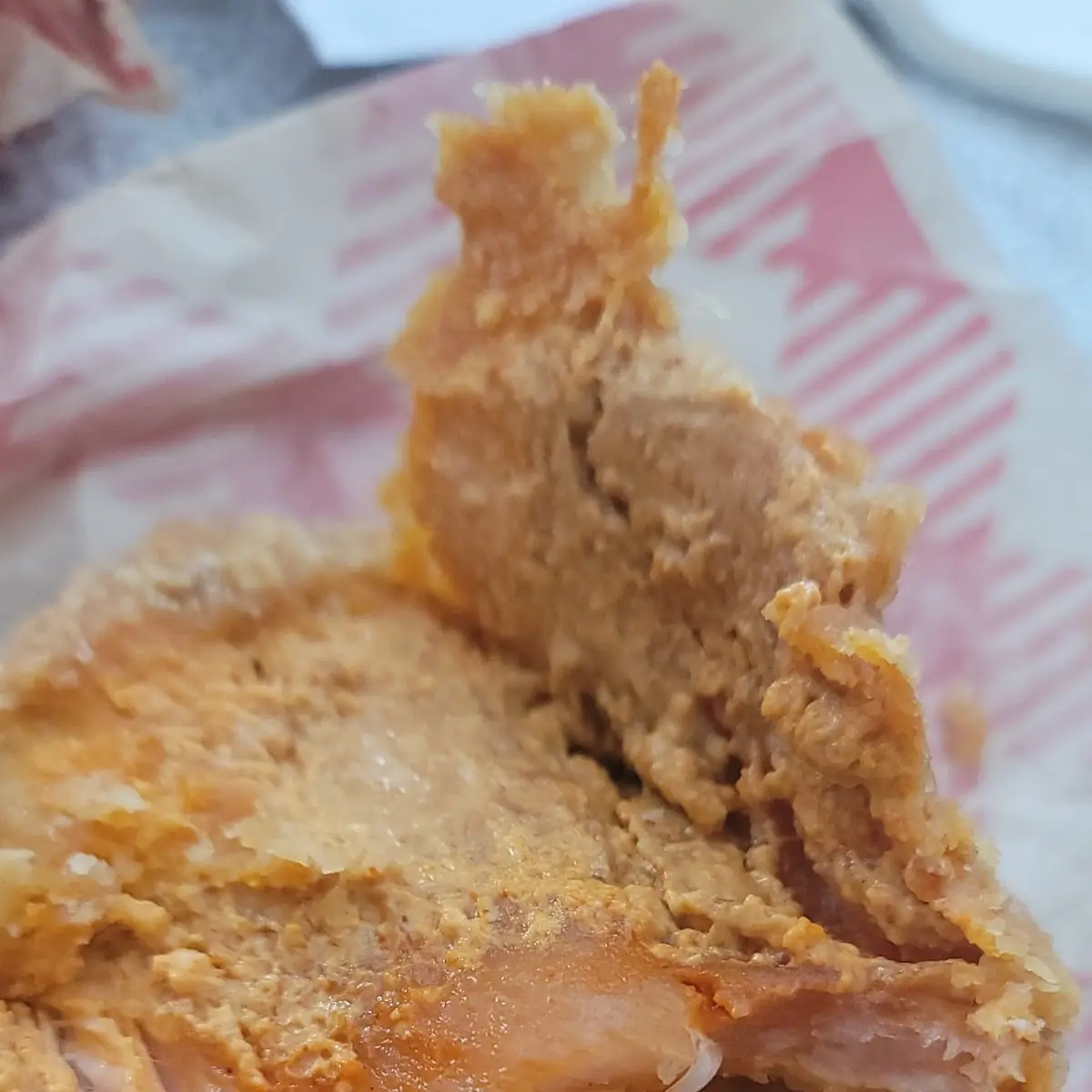 Raw Chicken