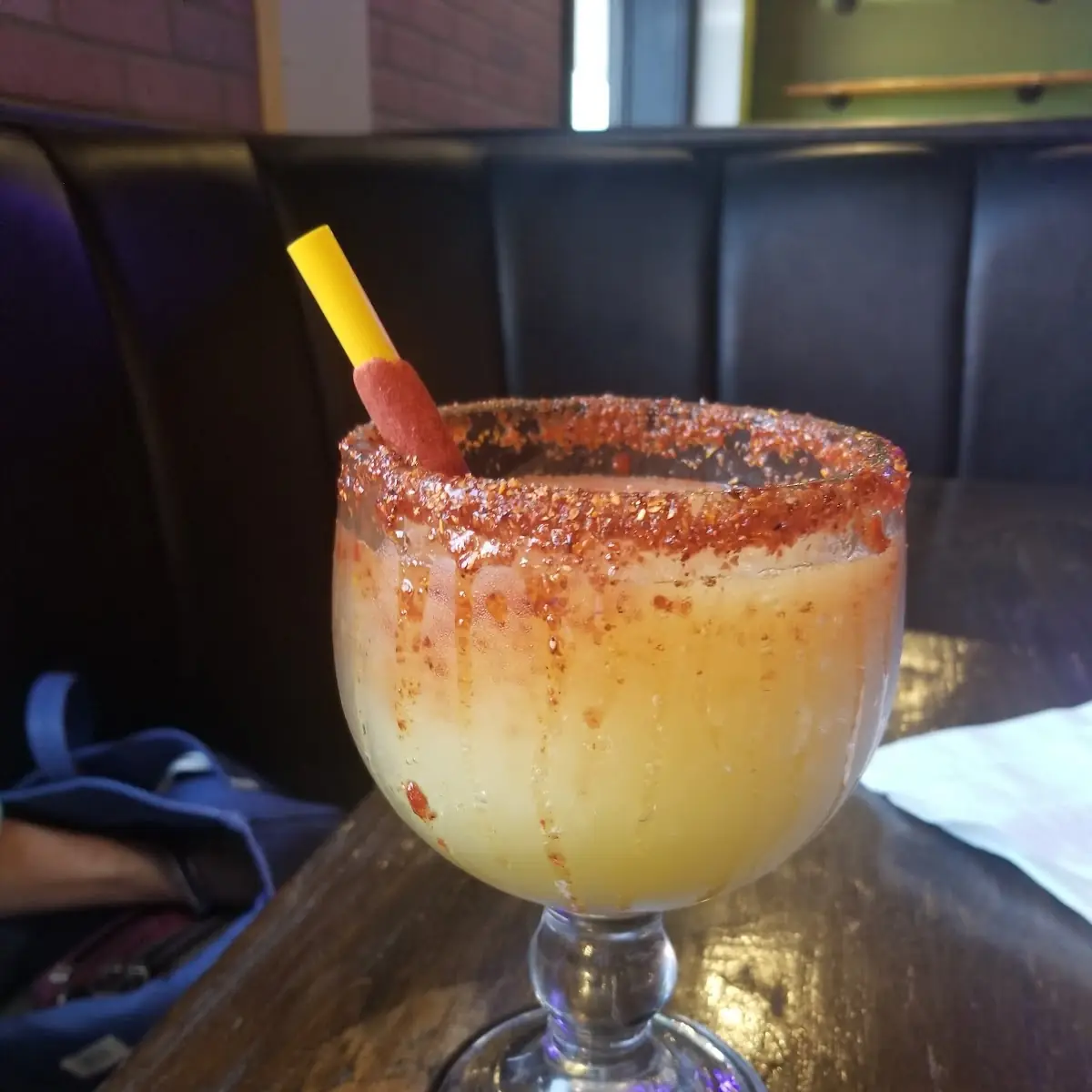 Mango Margarita