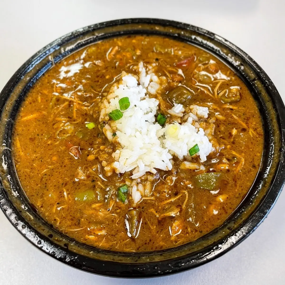 Friday Special Seafood