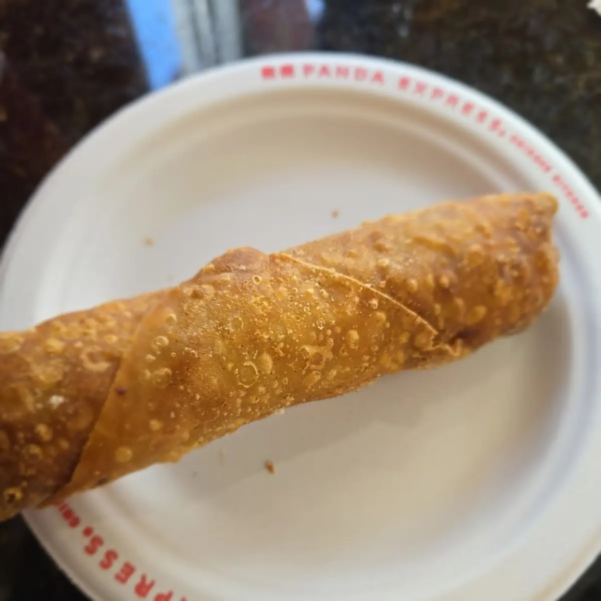 Egg Roll