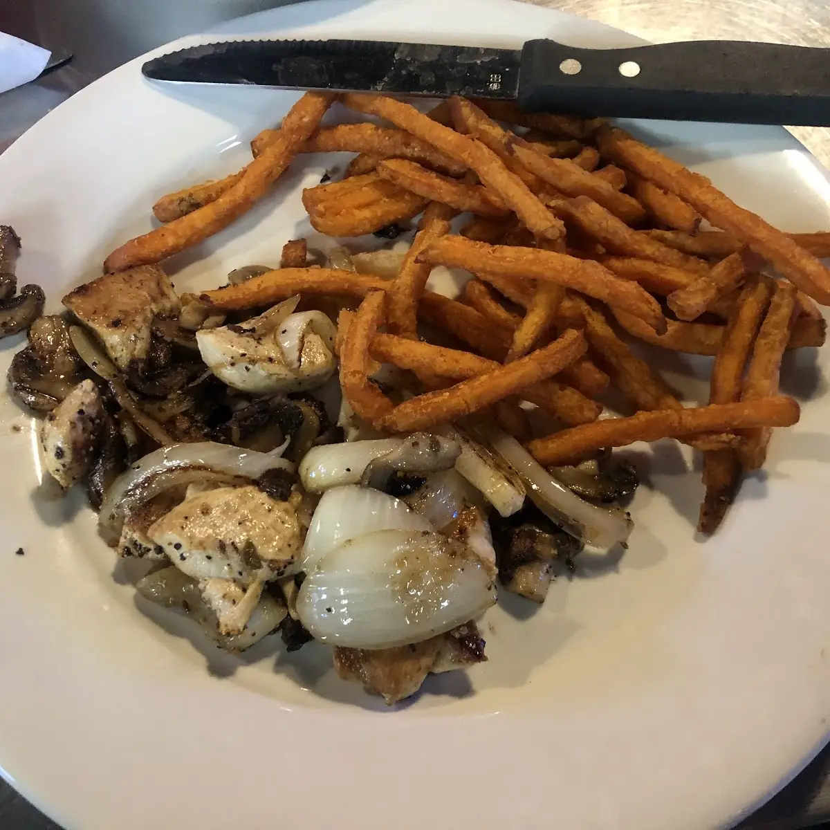 Sweet Potato