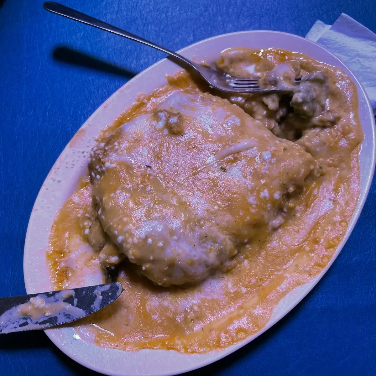 Chile Relleno