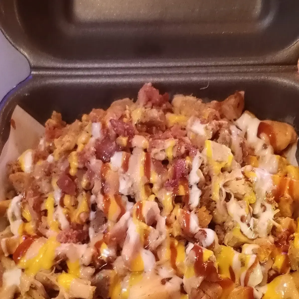 Papas Locas