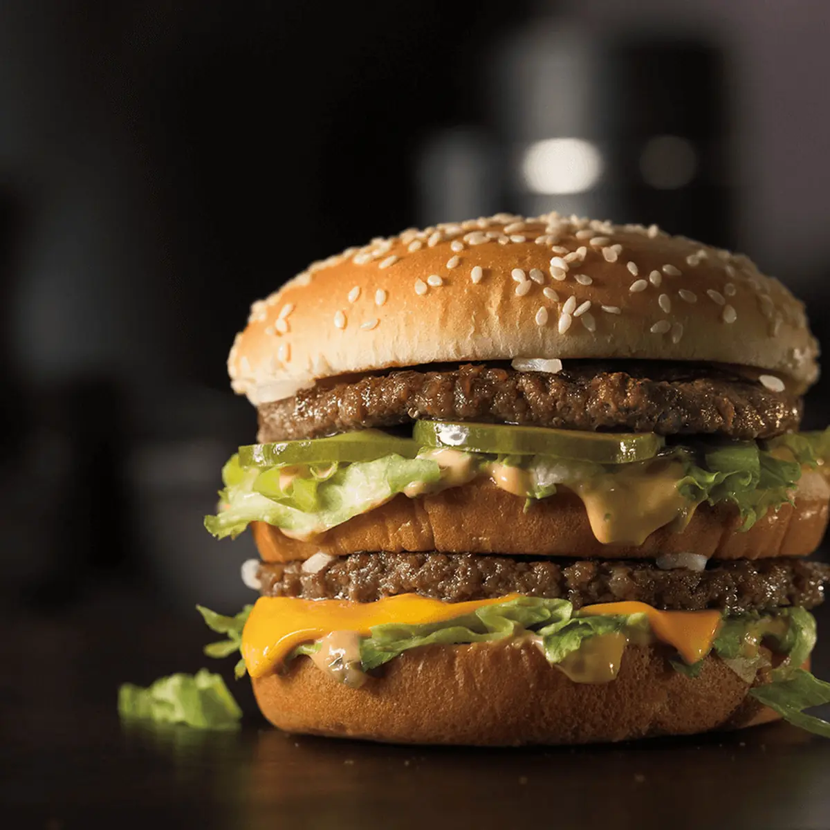 Big Mac