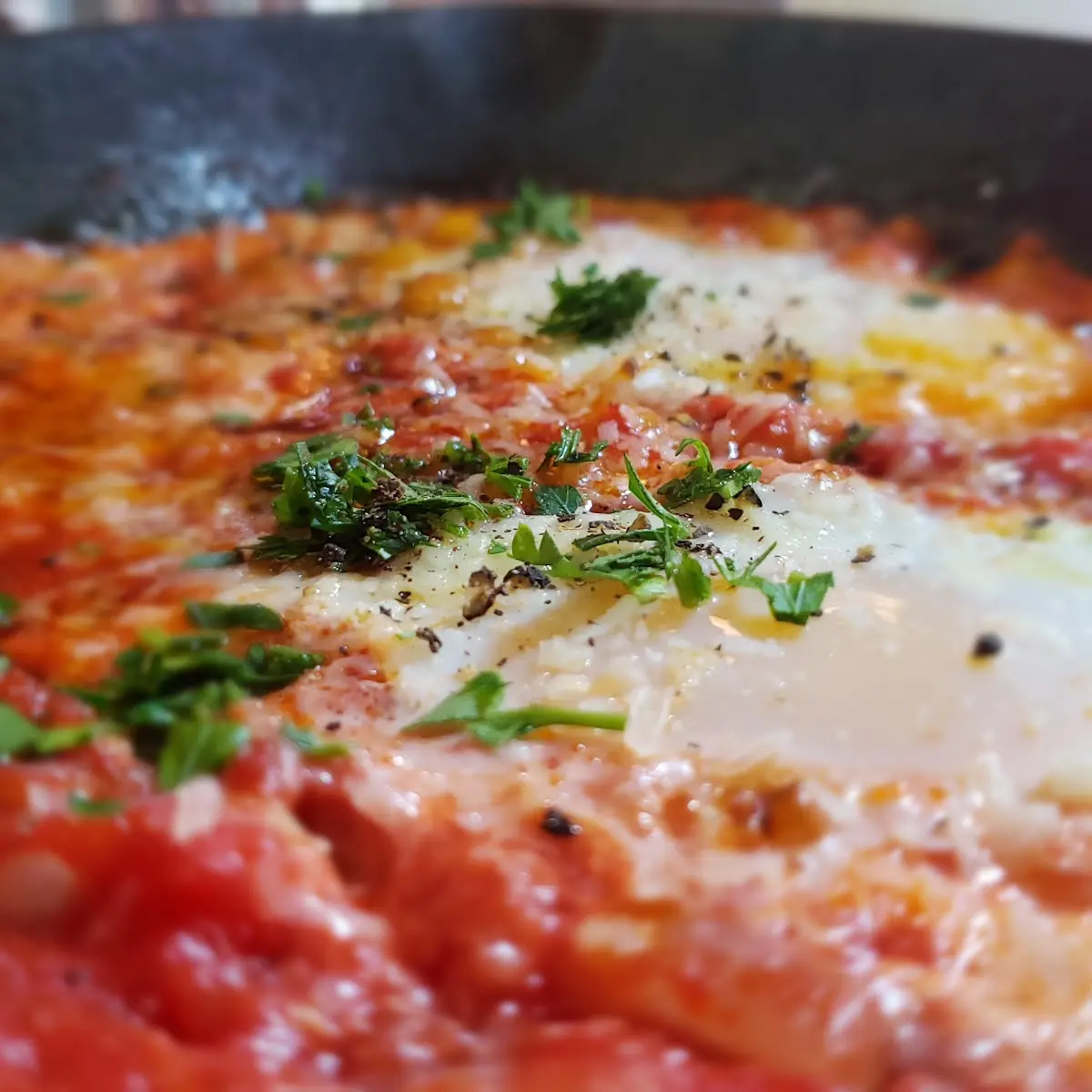 Shakshuka