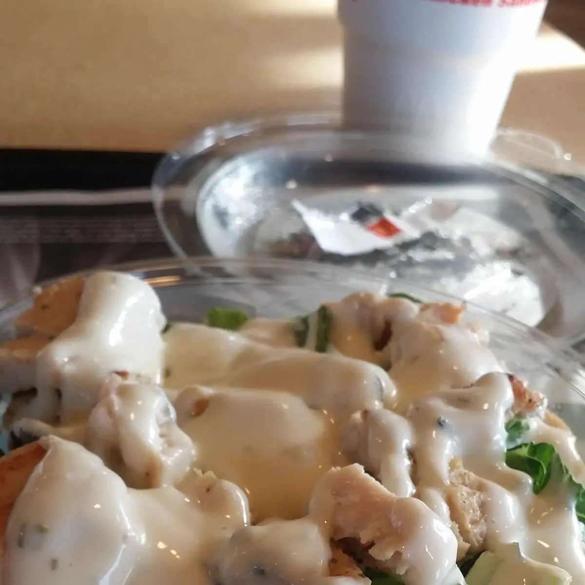 Side Salad