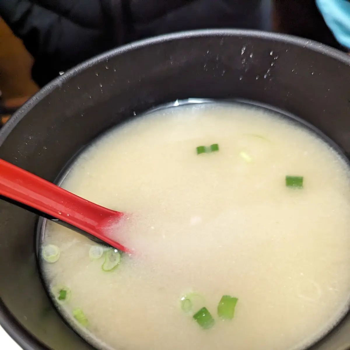 Miso Soup
