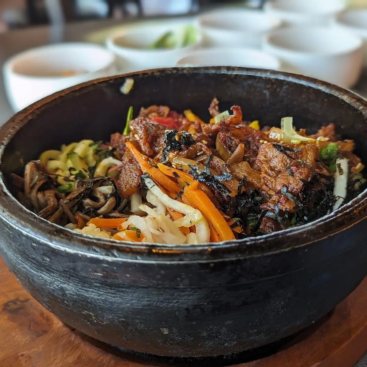 Bibimbap