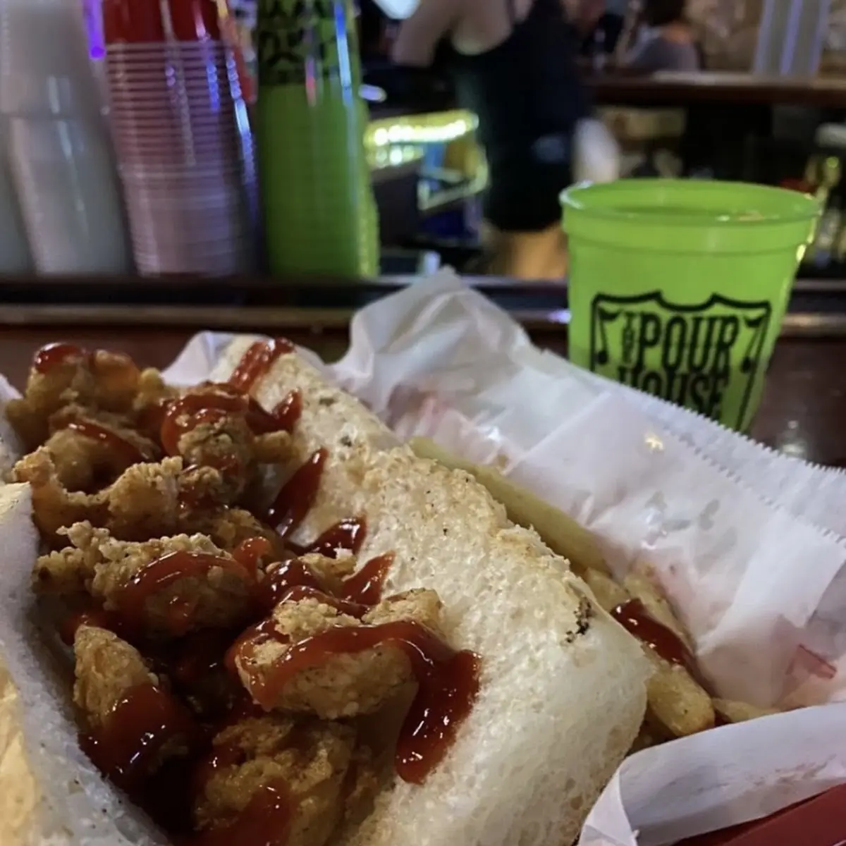 Hot Dog