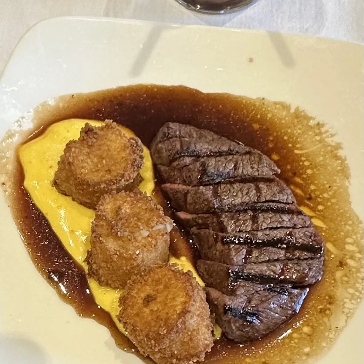 Steak Frites