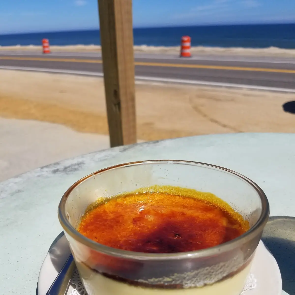 Creme Brulee