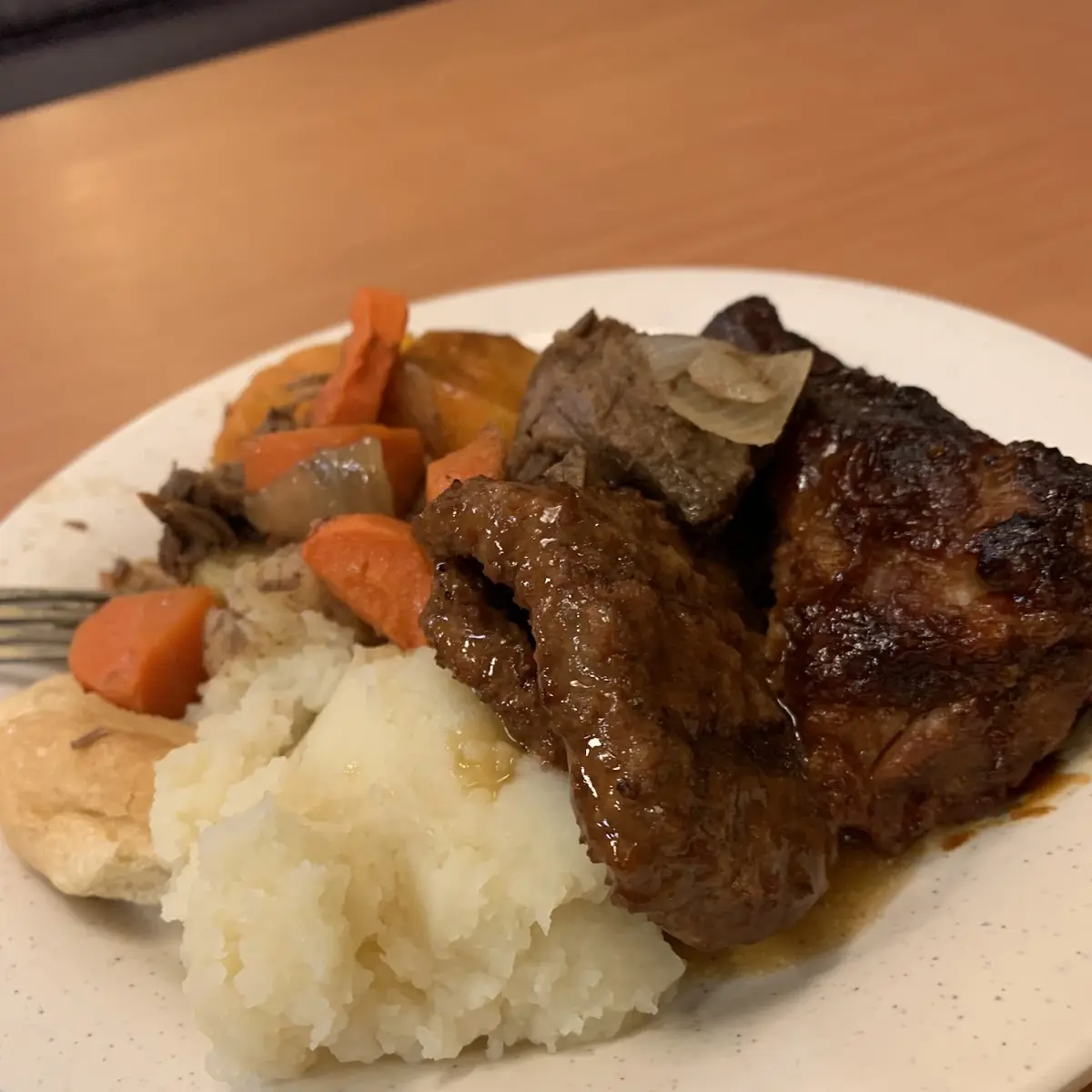 Pot Roast