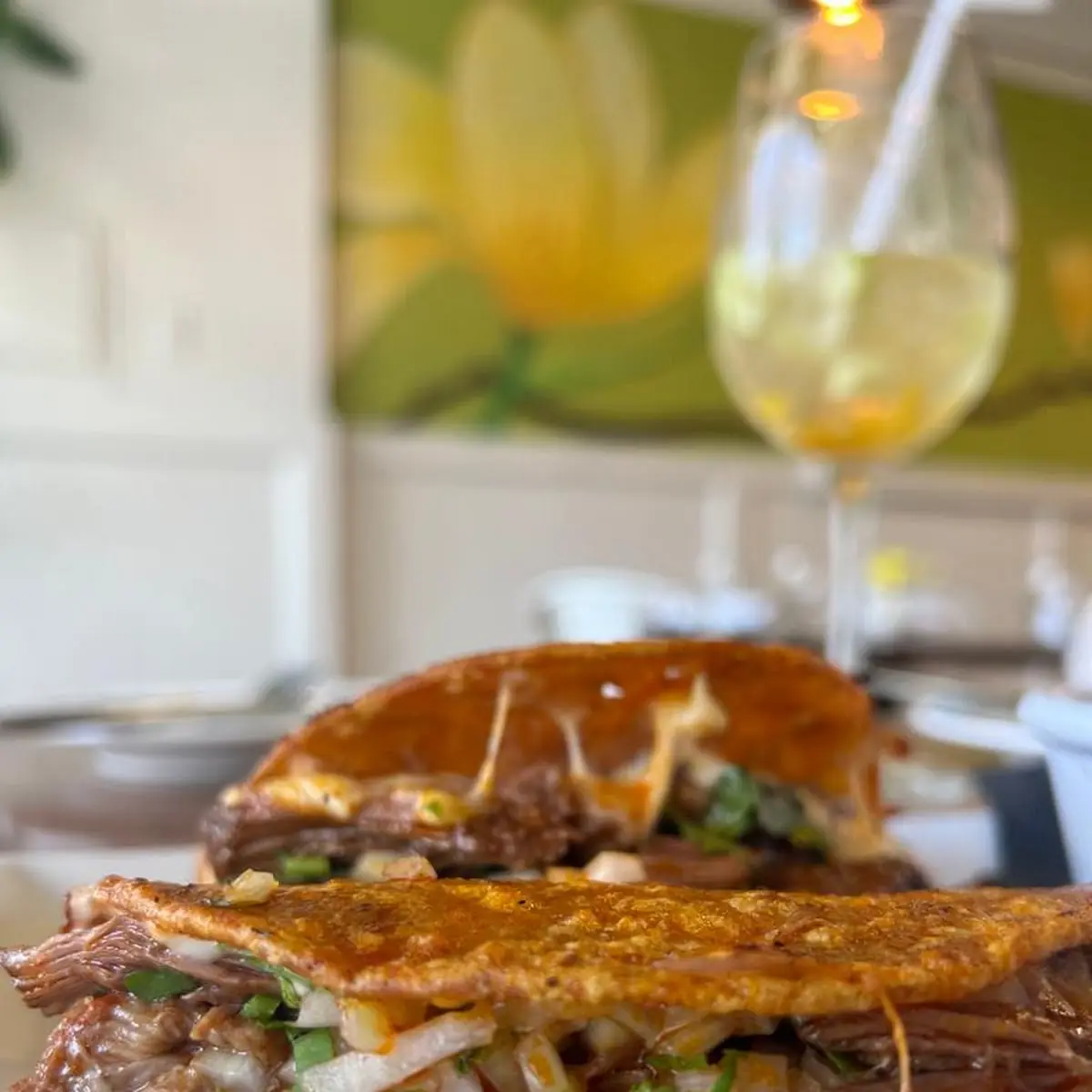 Tacos Ticos