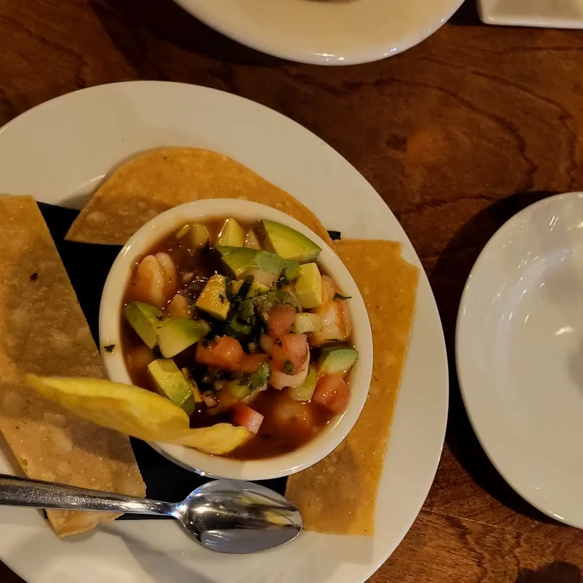 Ceviche Bistro