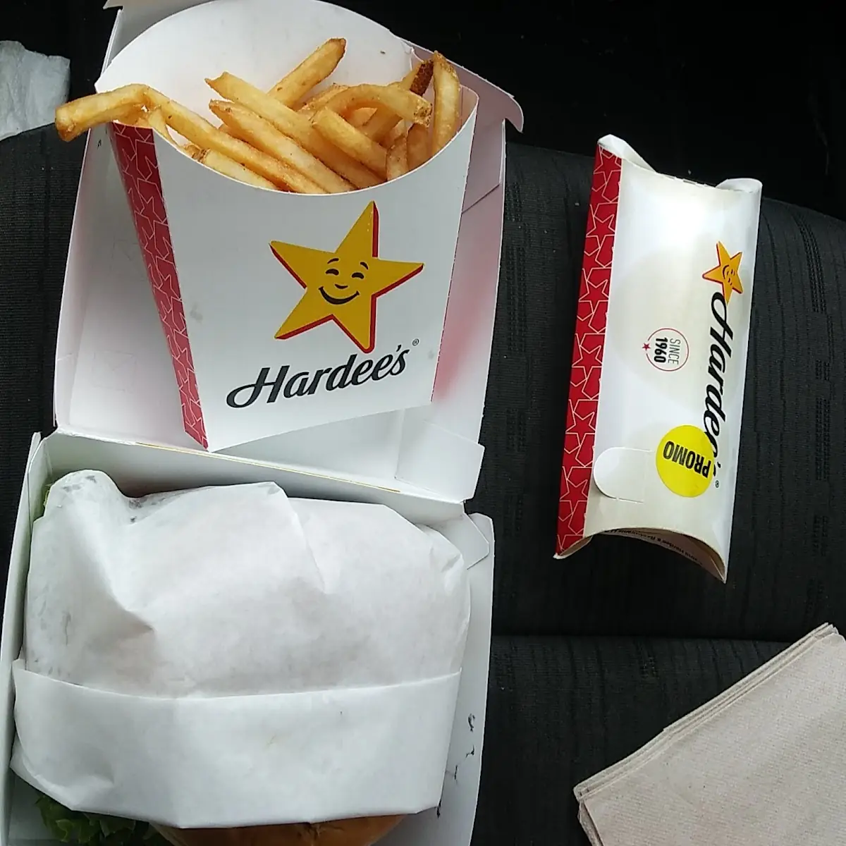 Famous Star Combo