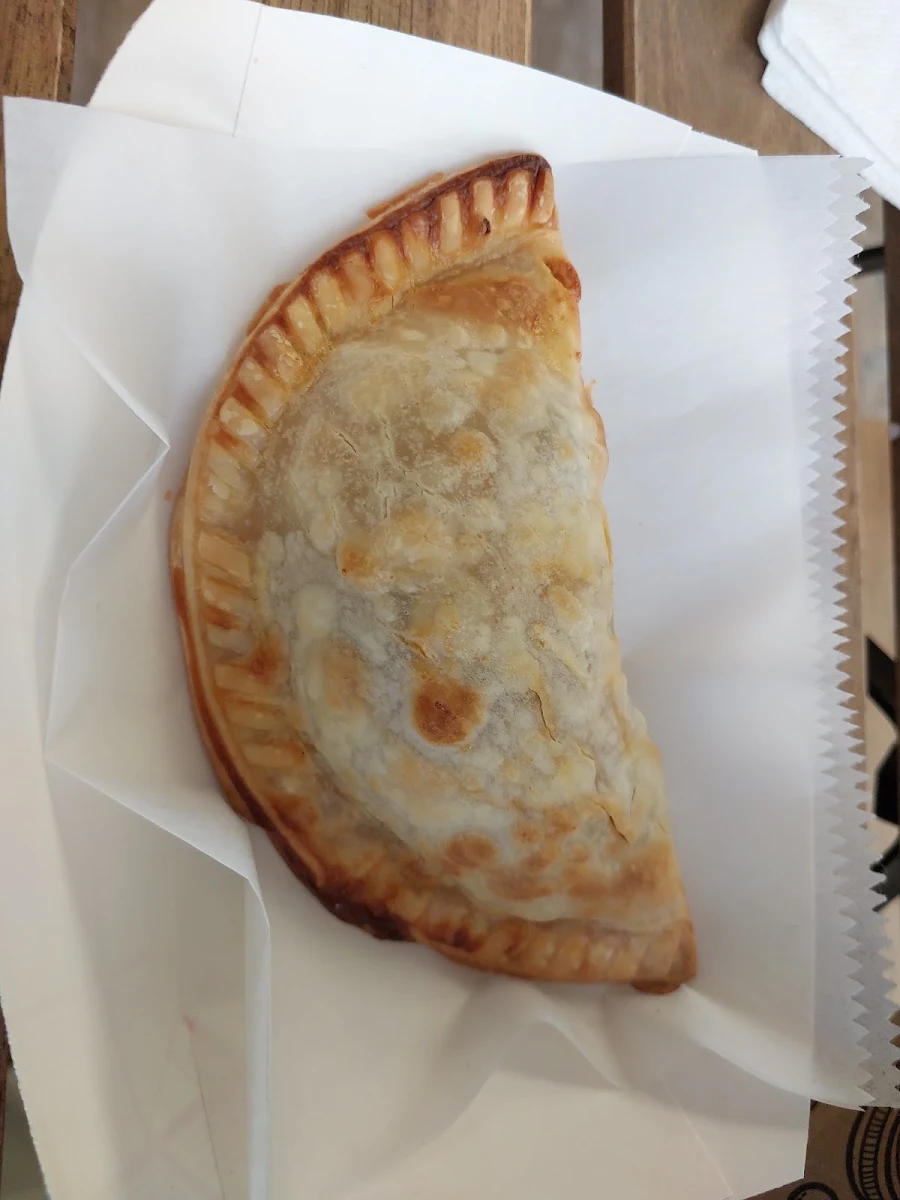 Chicken Pot Pie