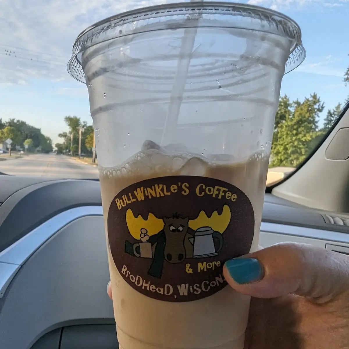 Cold Brew