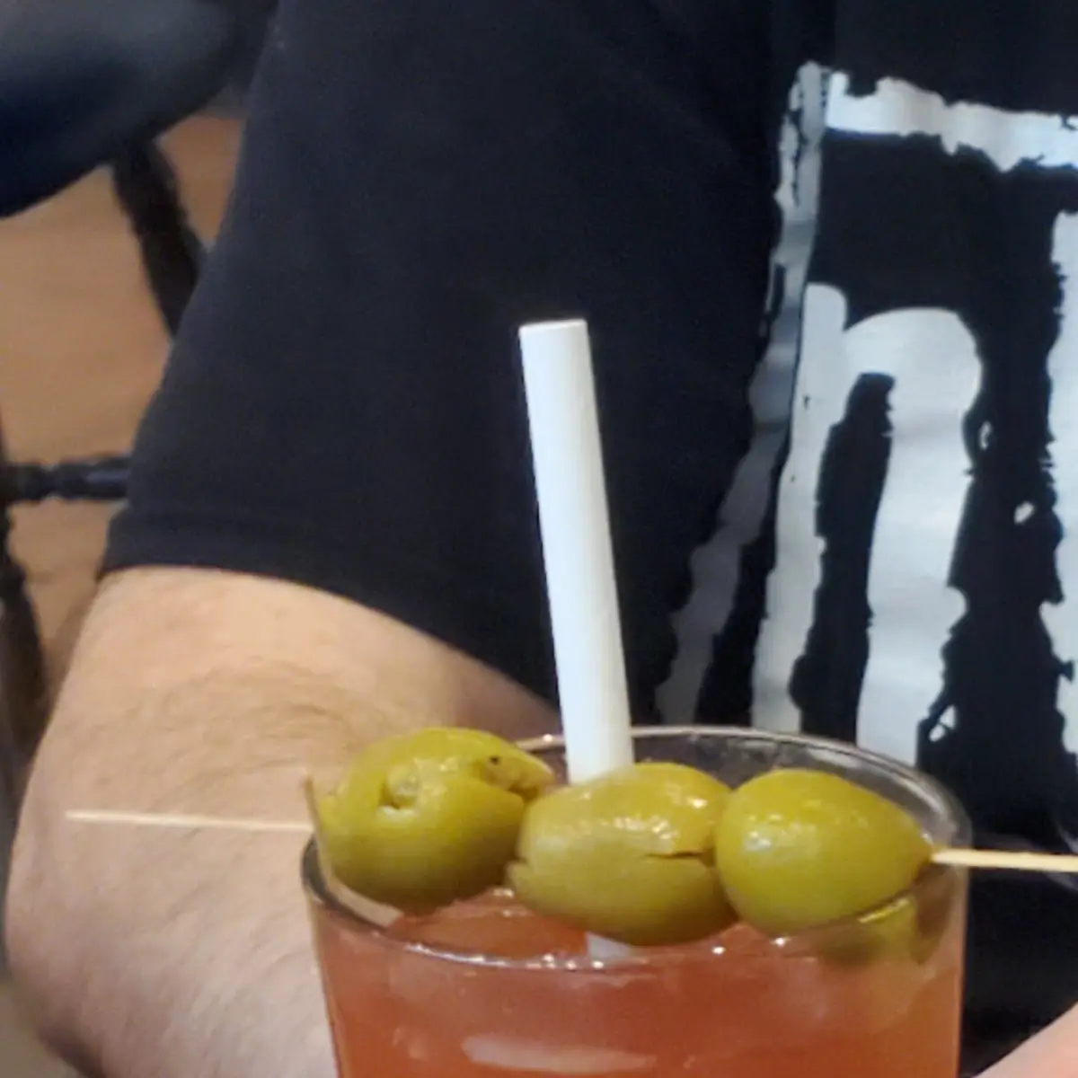 Bloody Mary