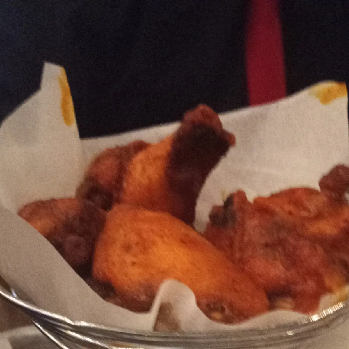 Buffalo Wings