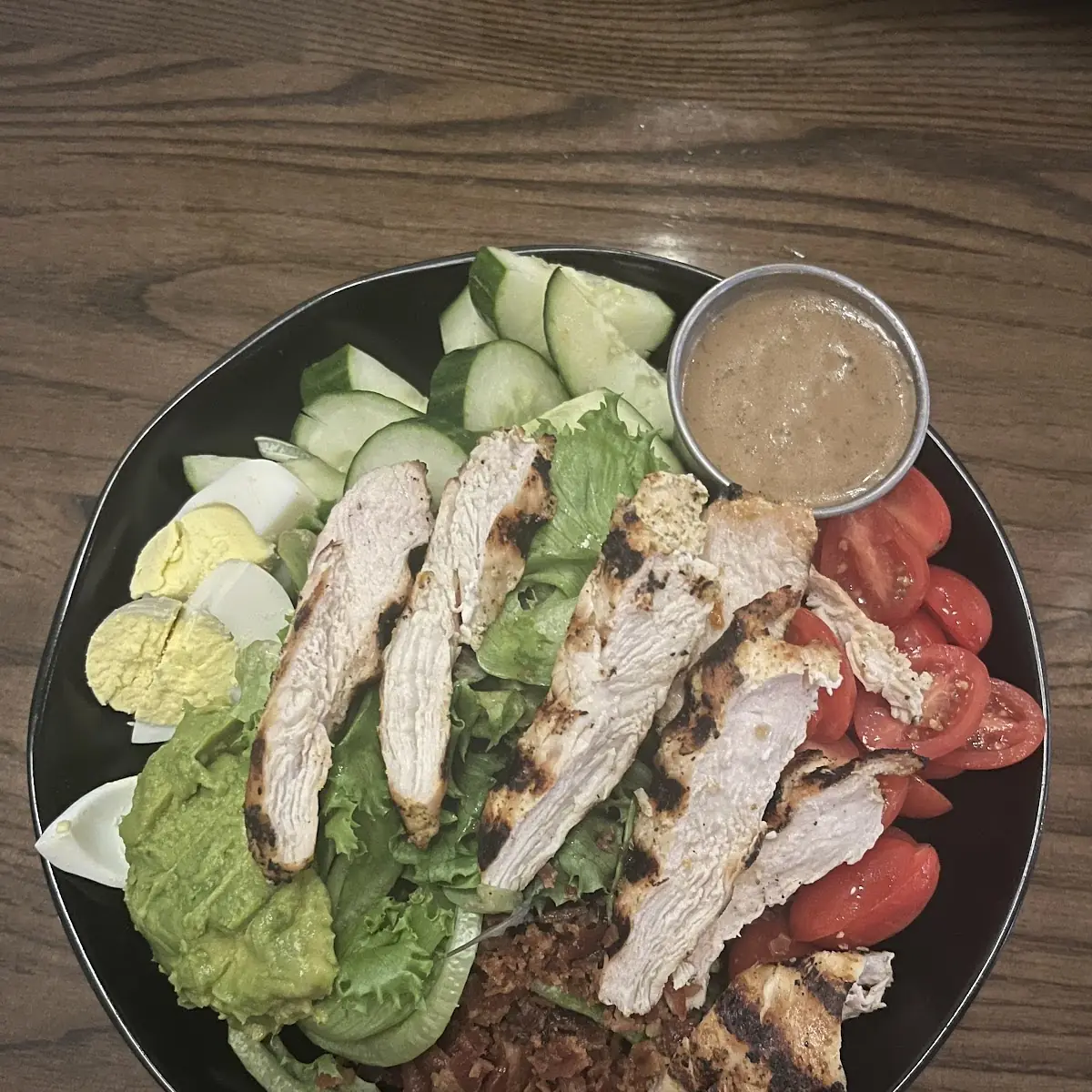 Cobb Salad