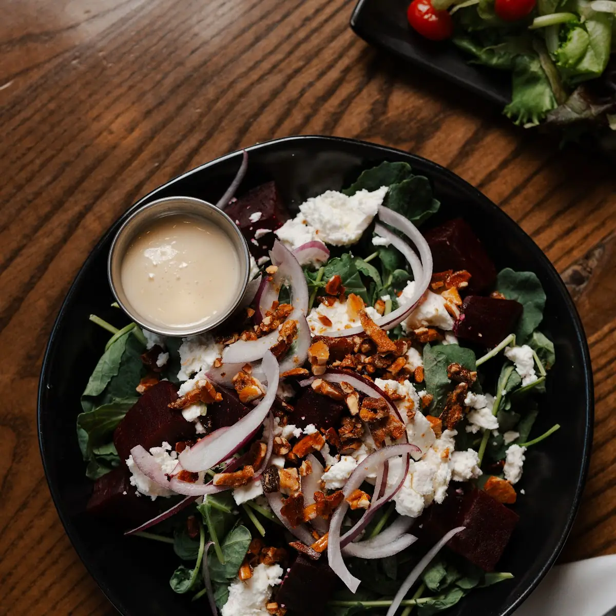 Irons House Salad