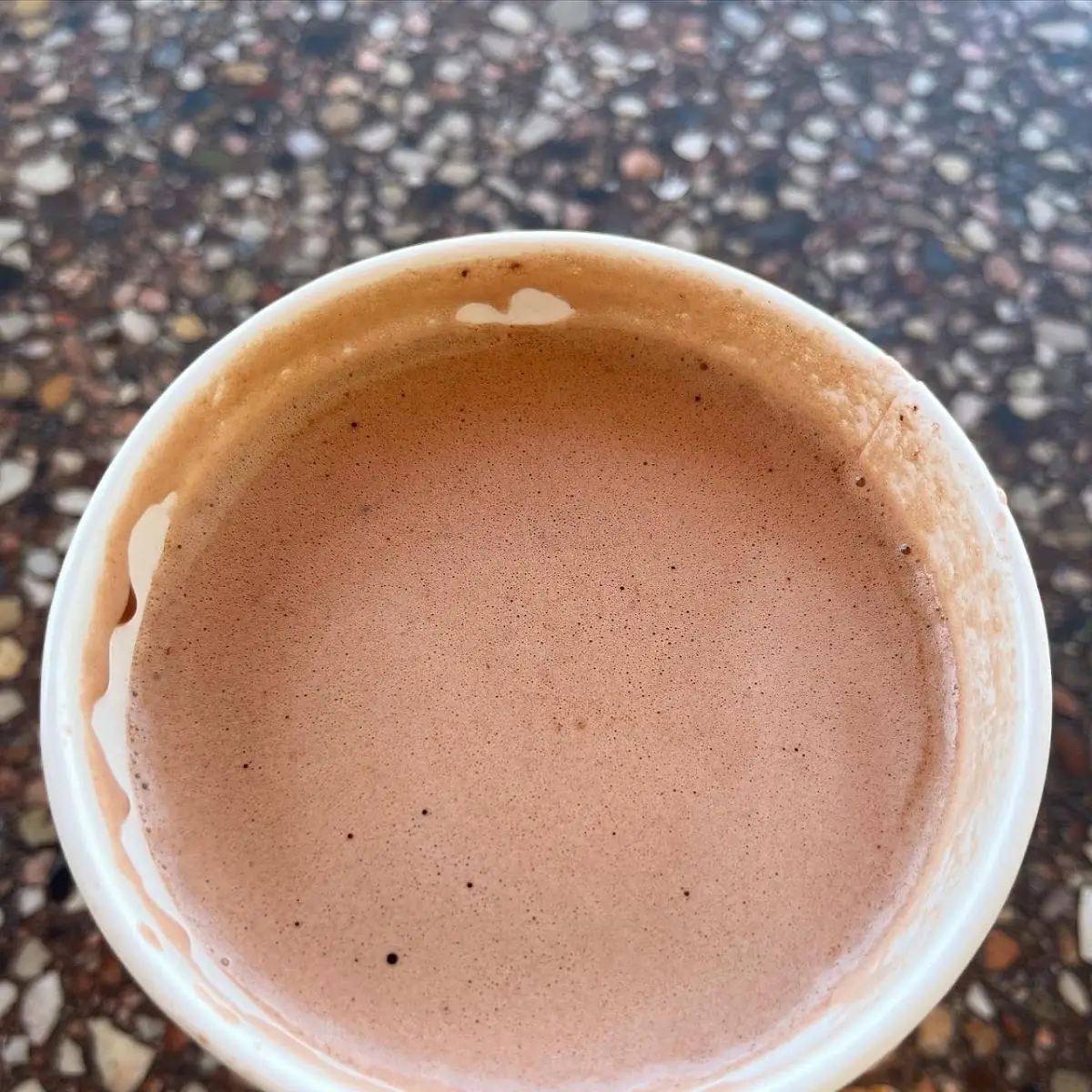 Hot Cocoa