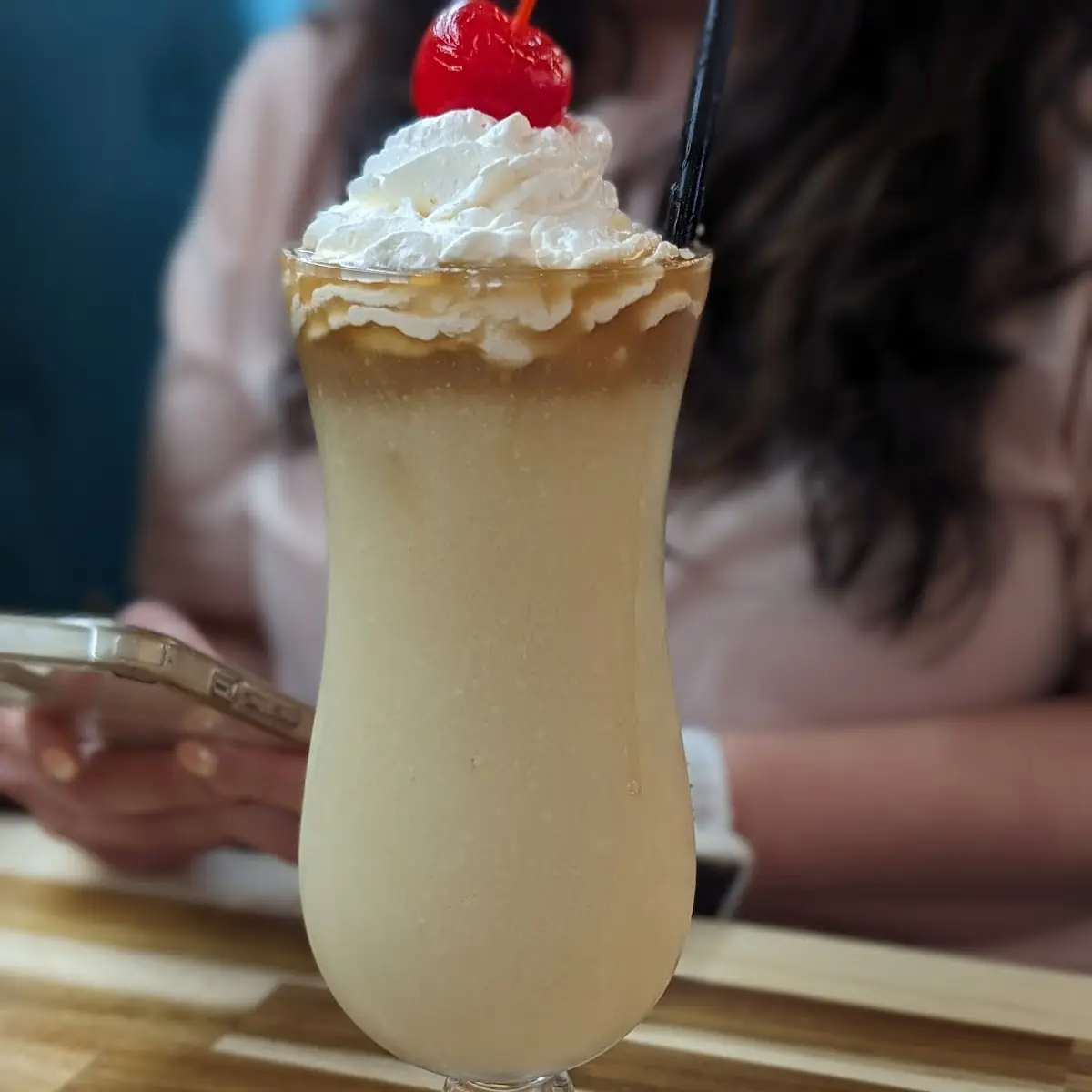 Pina Colada