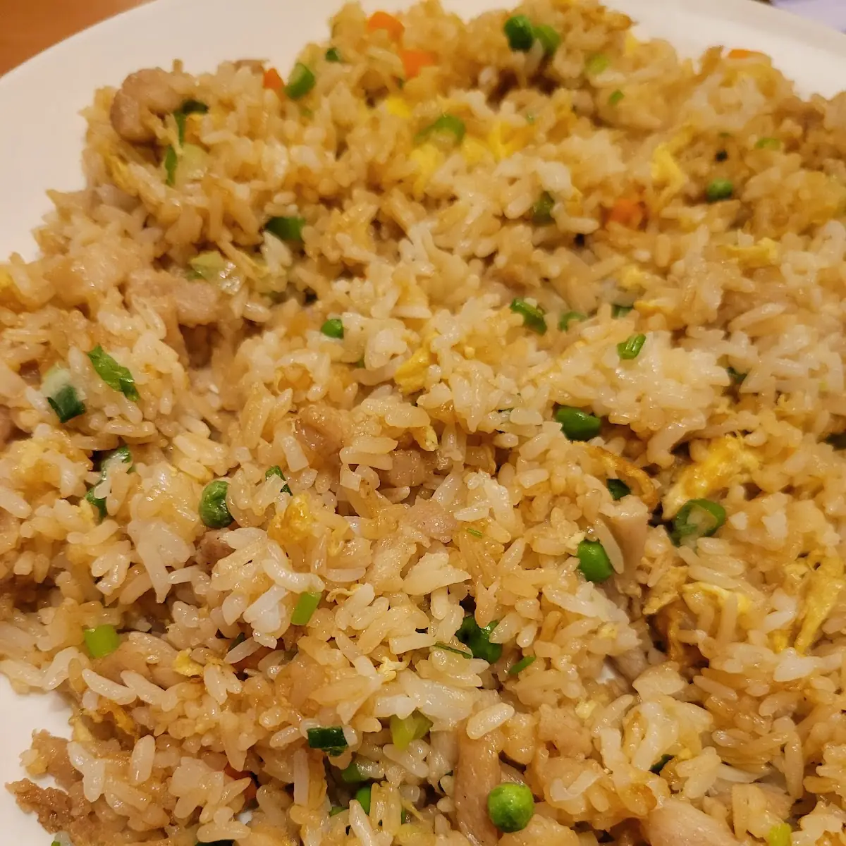 Classic Fried Rice