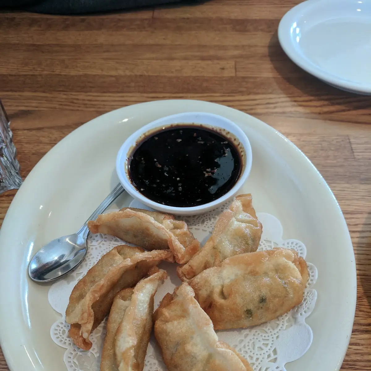 Pot Stickers