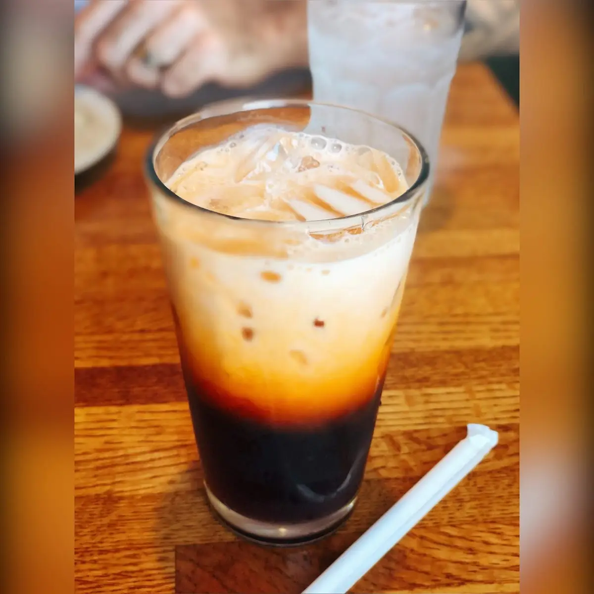 Thai Tea