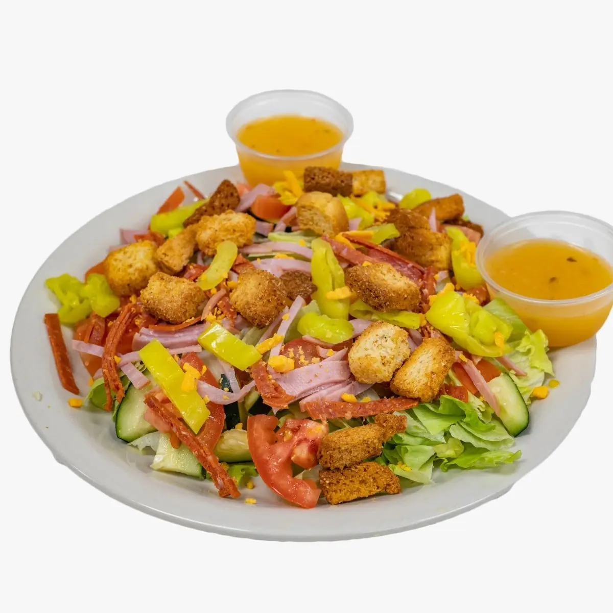Chef Salad