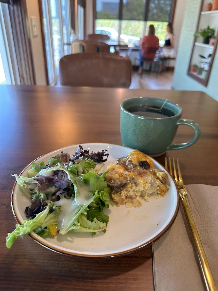 Quiche