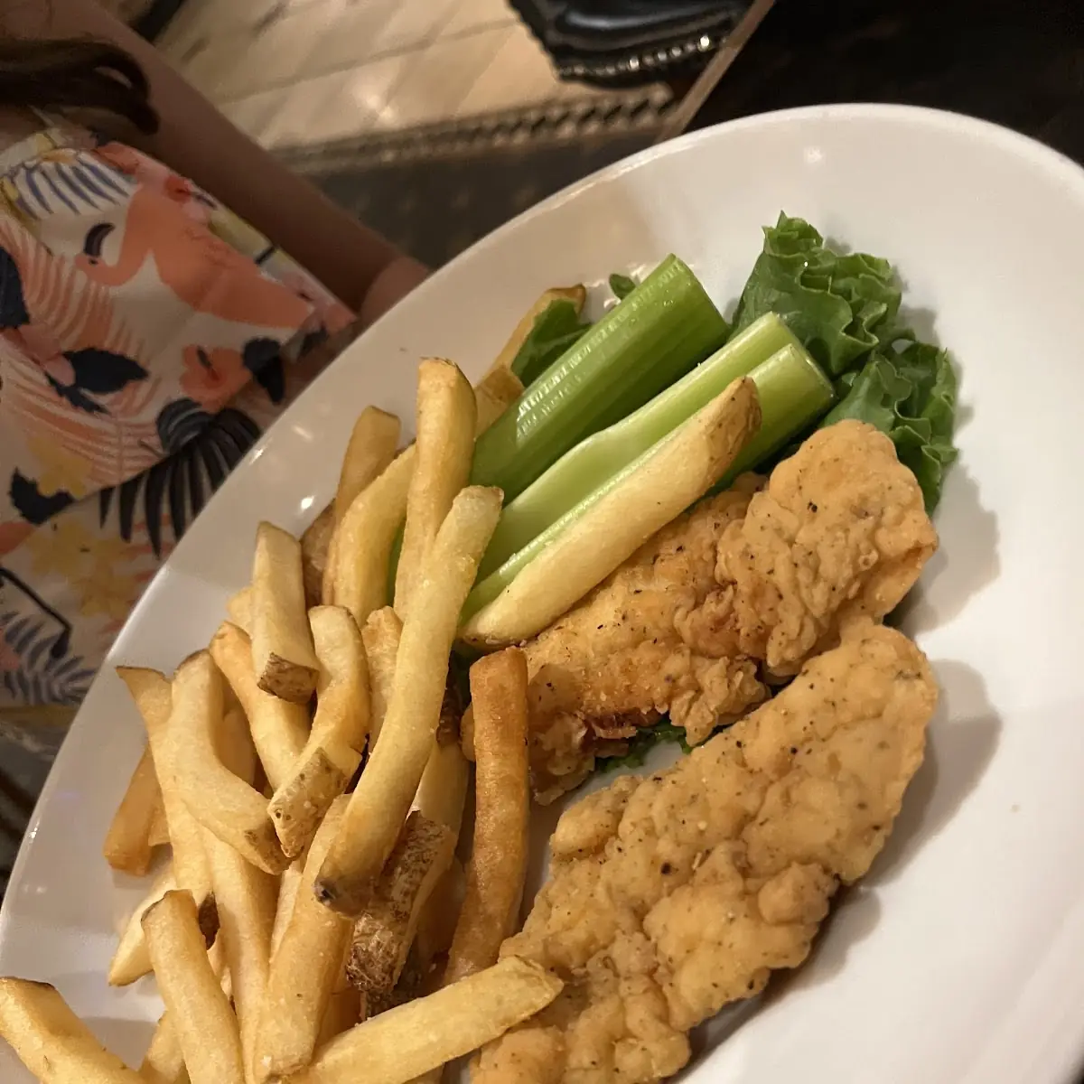 Chicken Tenders