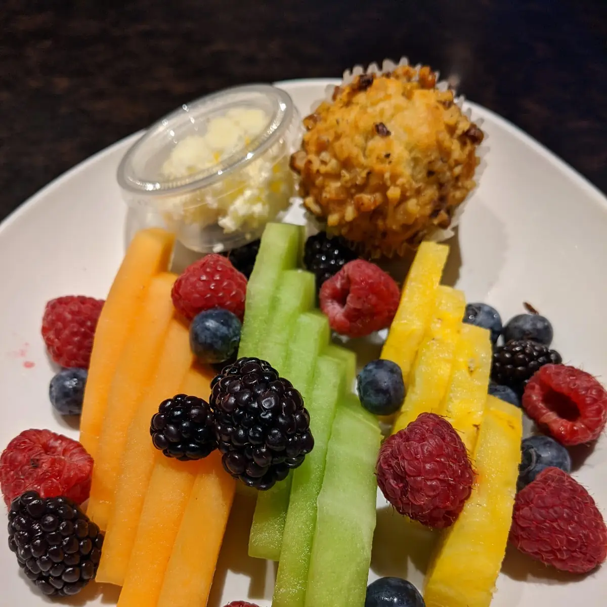 Fresh Fruit