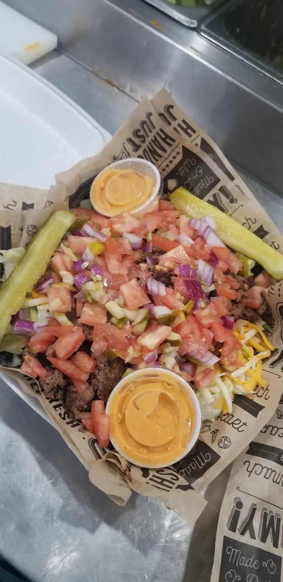 Taco Salad