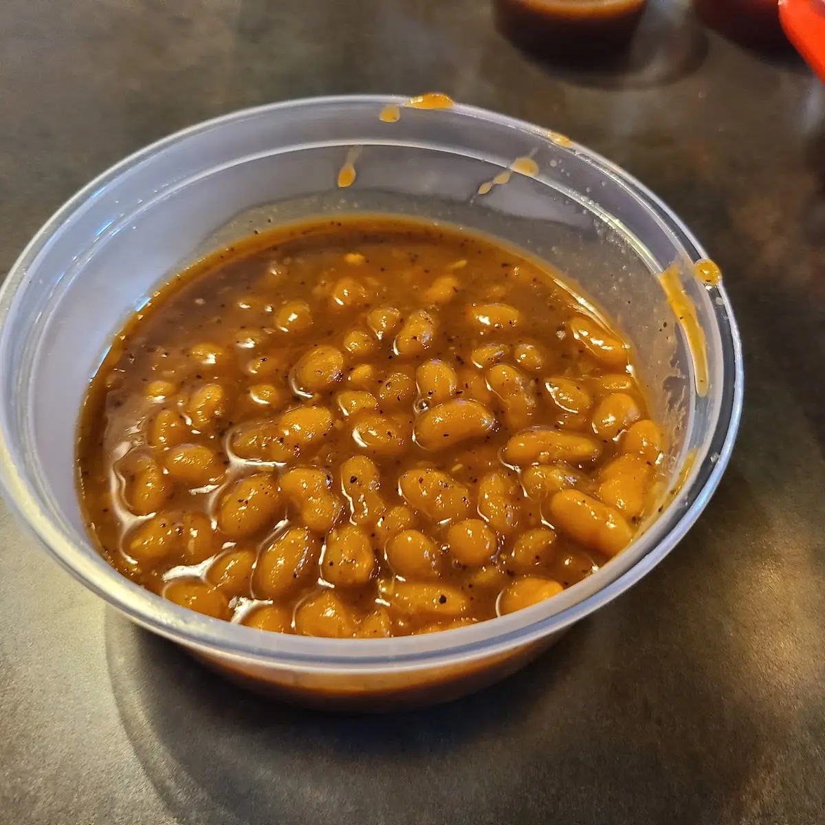 Baked Beans