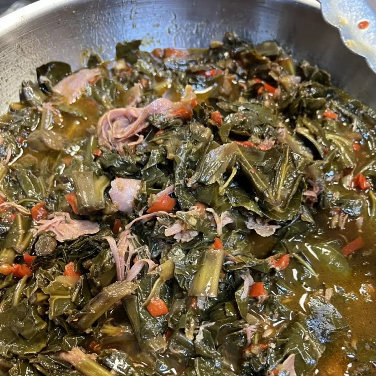 Collard Greens