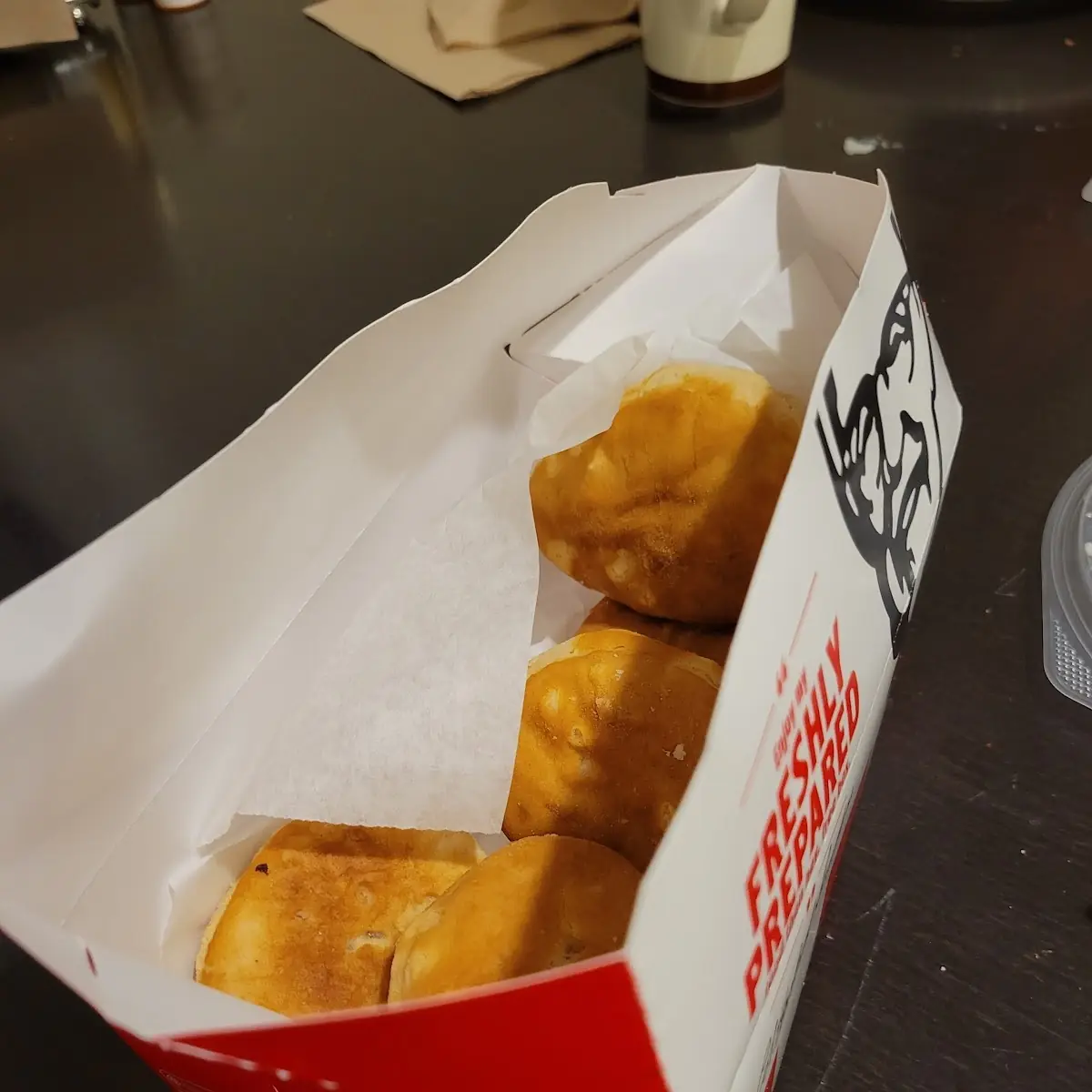 Crab Rangoon
