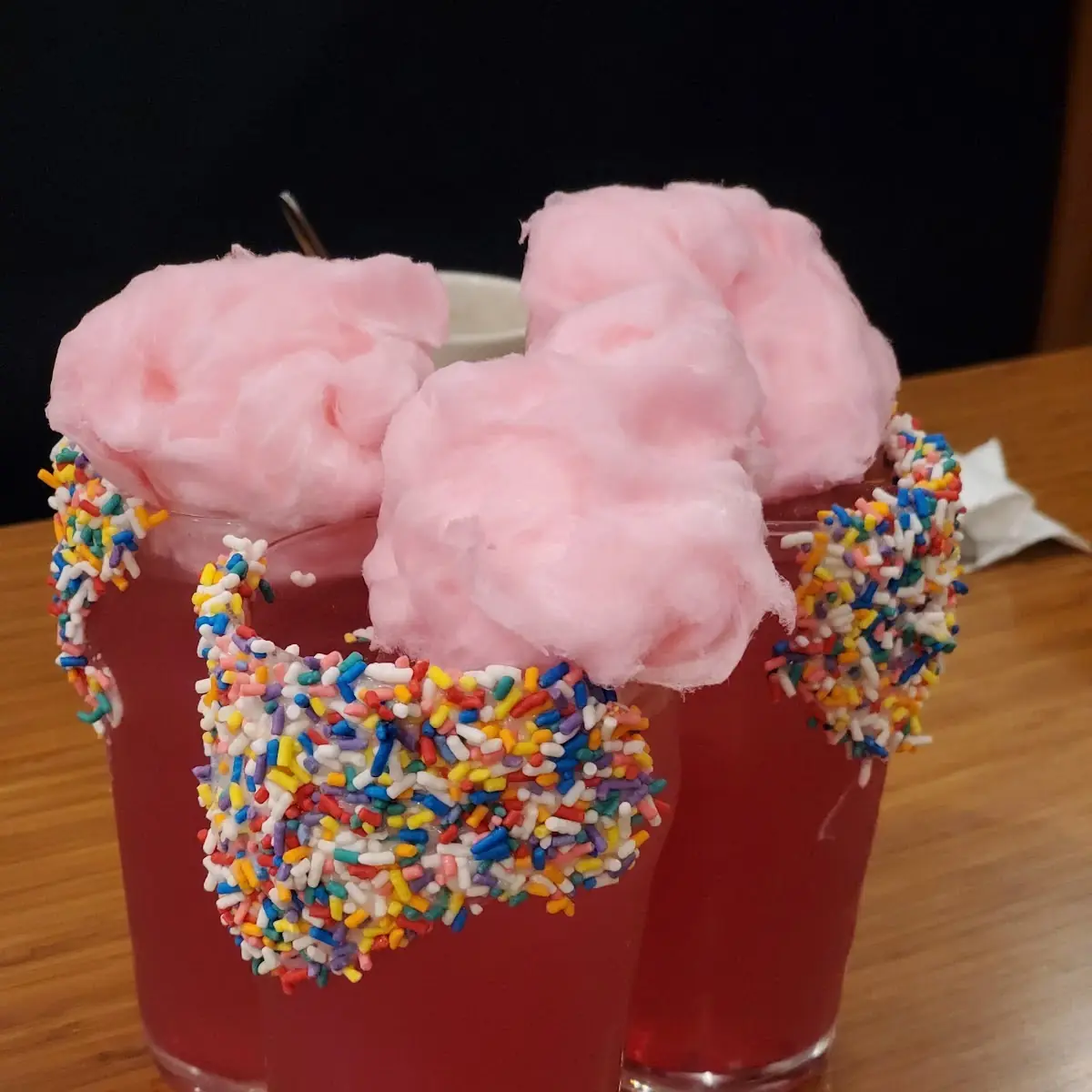 Cotton Candy